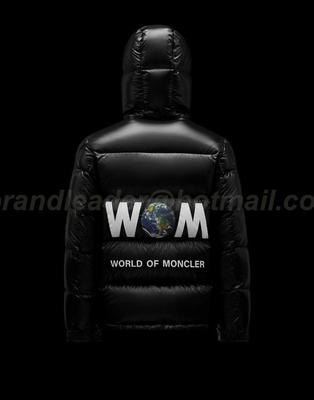 Moncler Women's Outwear 215